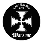 Iron Cross Logo Slip Mat