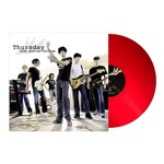 Five Stories Falling Vinyl