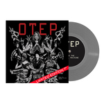 Smash The Control Machine Singles  - LIMITED EDITION 7 Vinyl