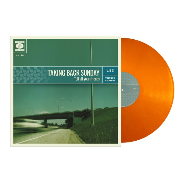 go tell your friends taking back sunday